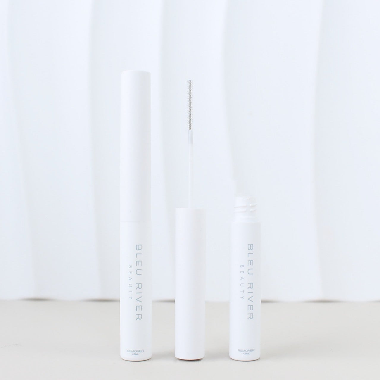 Lash Remover: Reset
