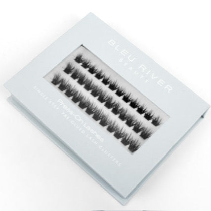 Press-On Lashes: Salt & Sun
