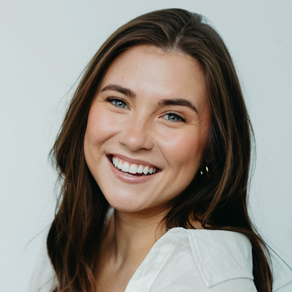 Press-On Lashes: Slow Sundays
