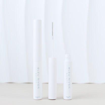 Lash Remover: Reset