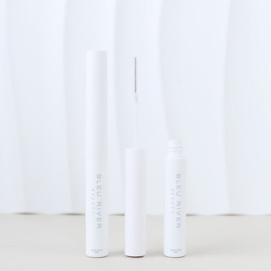 Lash Remover: Reset